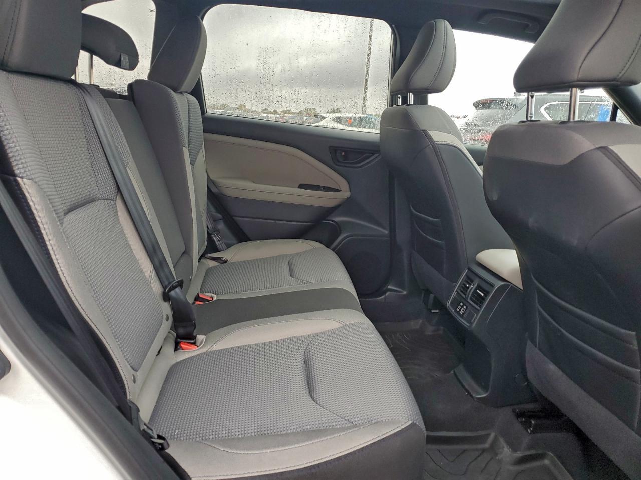 2025 SUBARU FORESTER PREMIUM photo 11