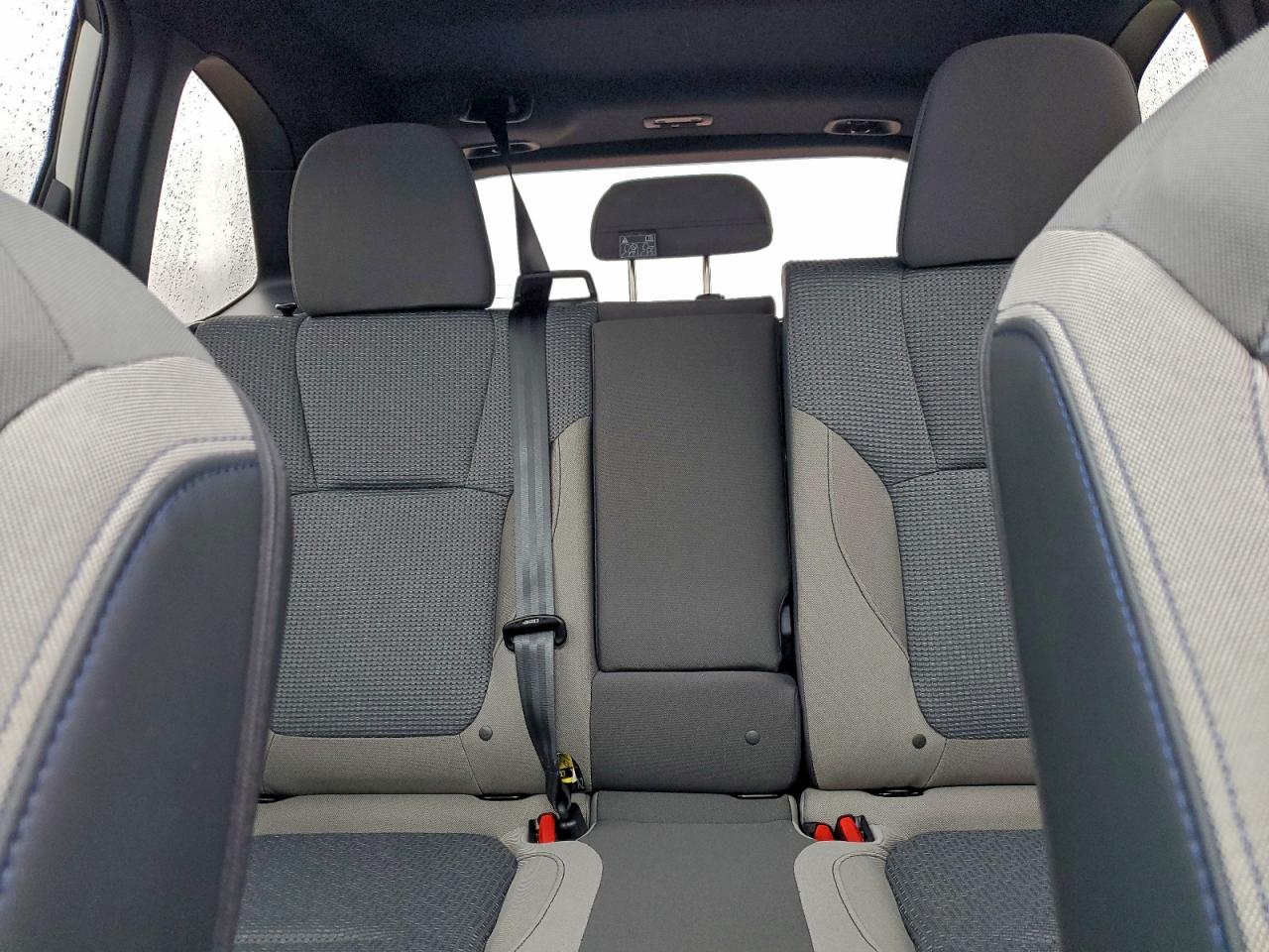 2025 SUBARU FORESTER PREMIUM photo 10