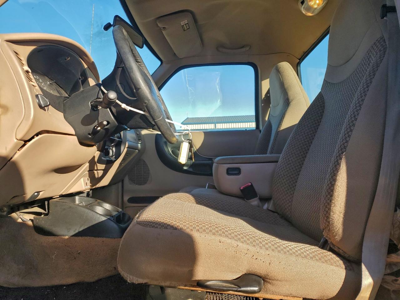 1999 FORD RANGER photo 7