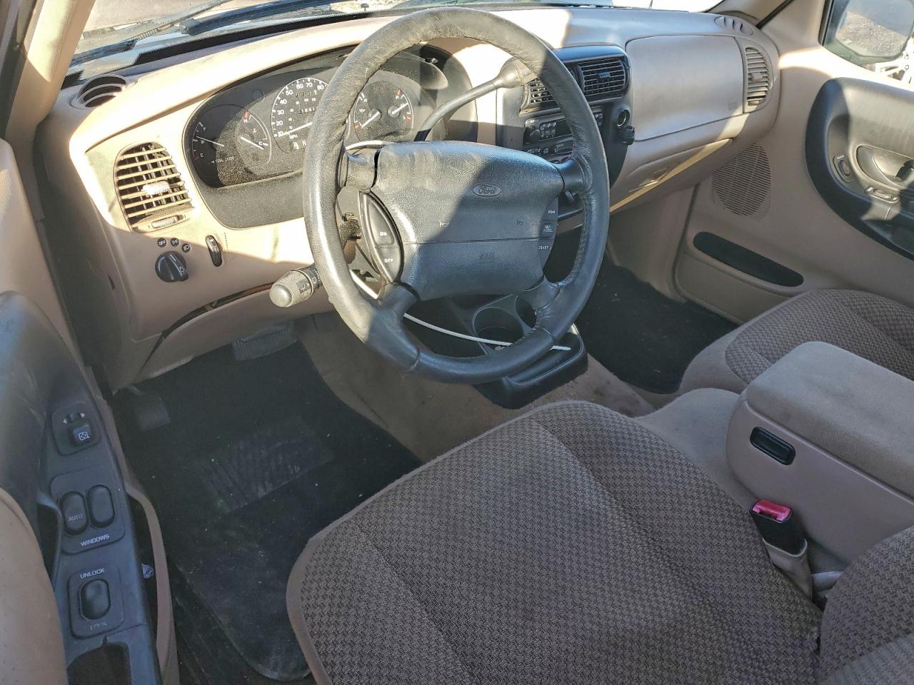 1999 FORD RANGER photo 8
