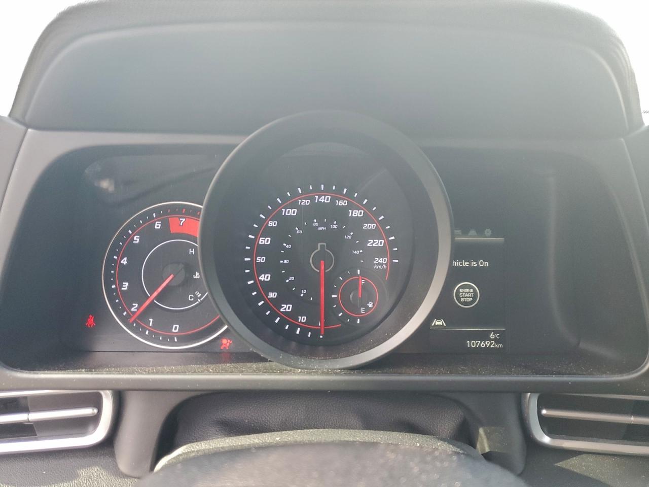 2022 HYUNDAI ELANTRA SEL photo 9