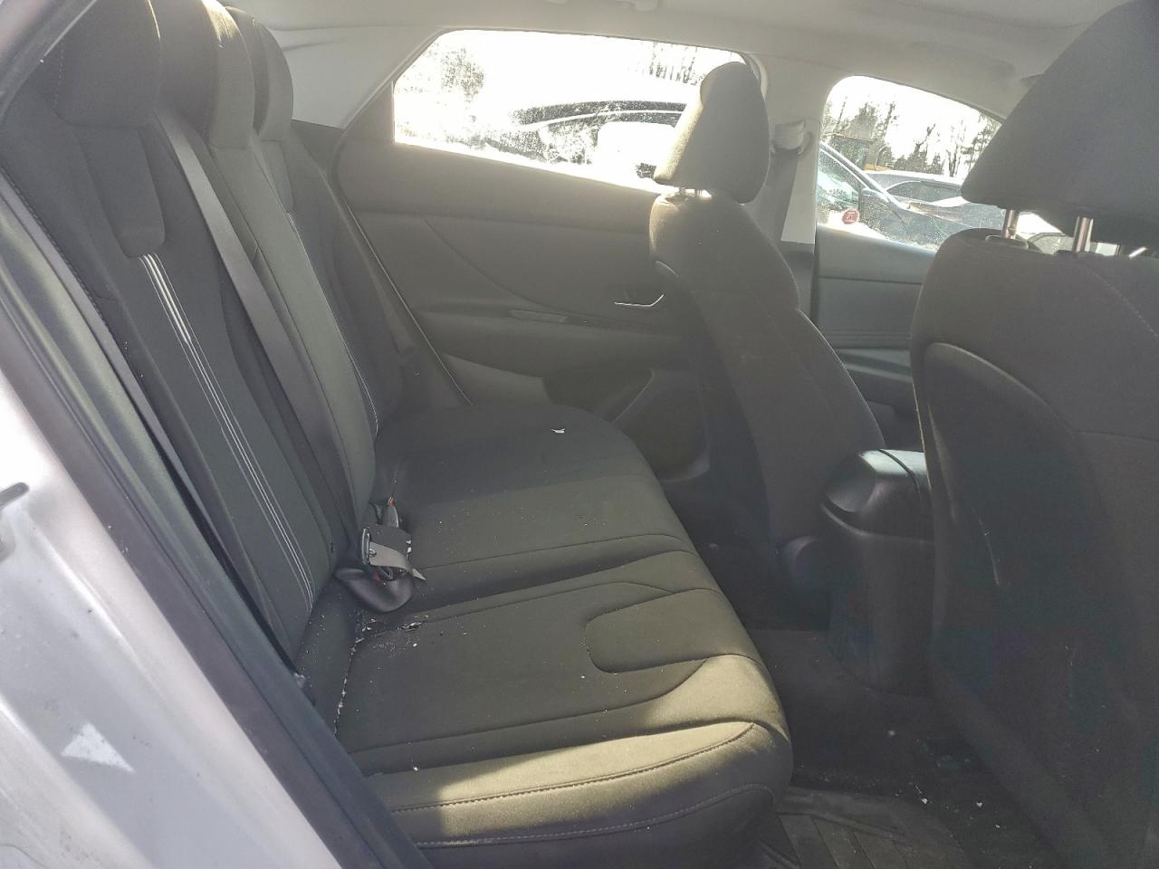 2022 HYUNDAI ELANTRA SEL photo 10