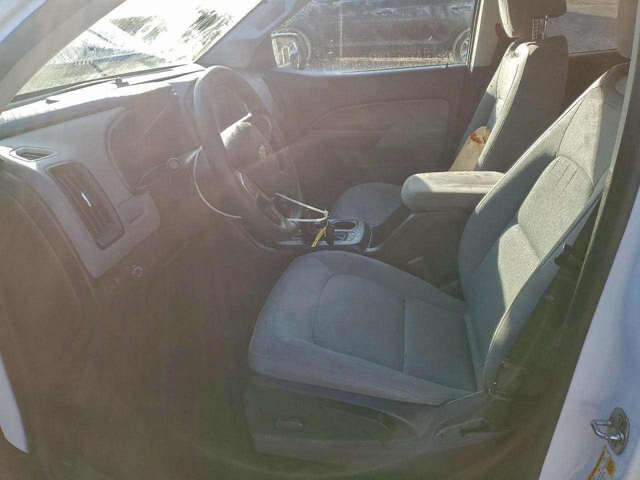 2018 CHEVROLET COLORADO photo 7