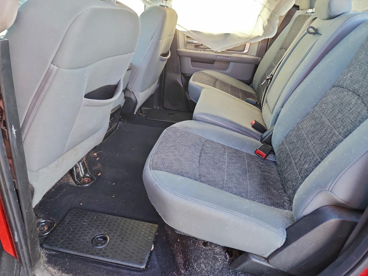 2019 RAM 1500 CLASSIC SLT photo 10
