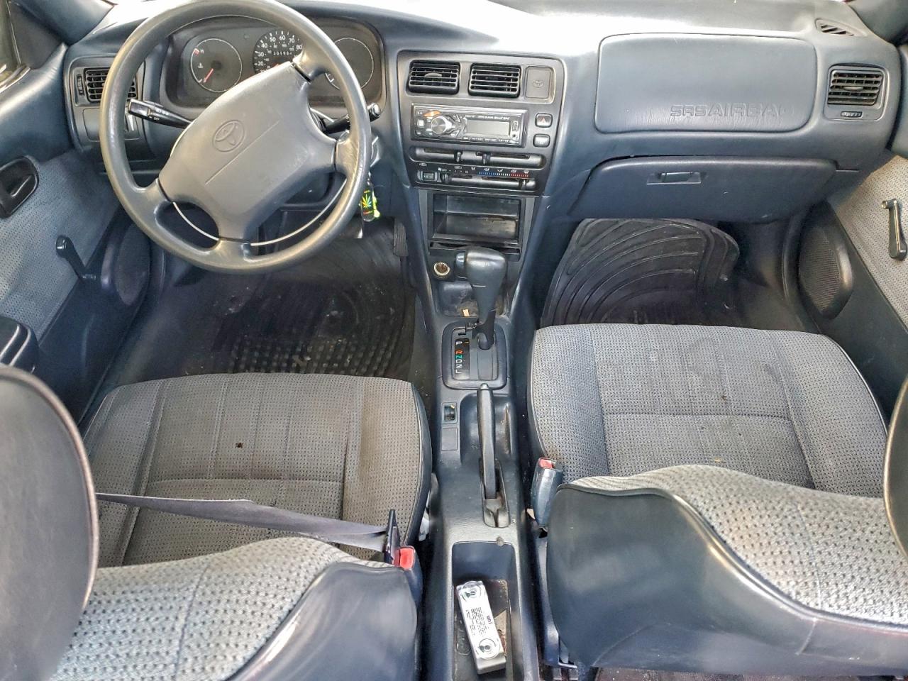 1995 TOYOTA COROLLA photo 8