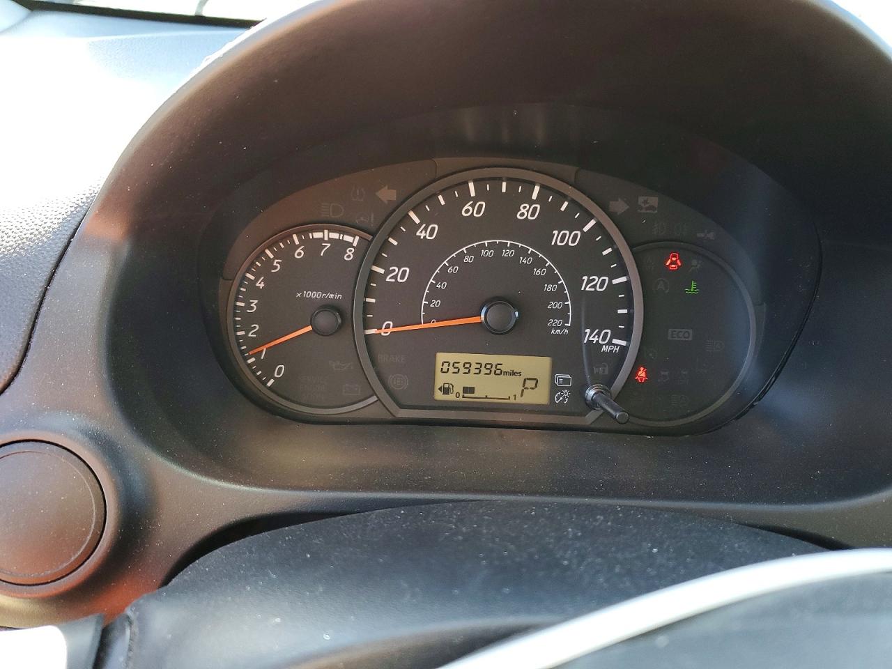 2023 MITSUBISHI MIRAGE G4 ES photo 9