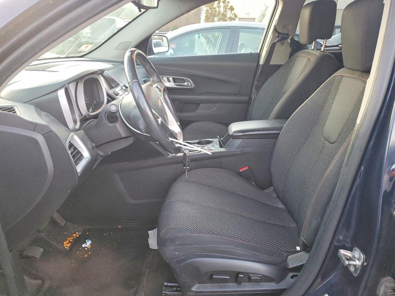 2016 CHEVROLET EQUINOX LT photo 7