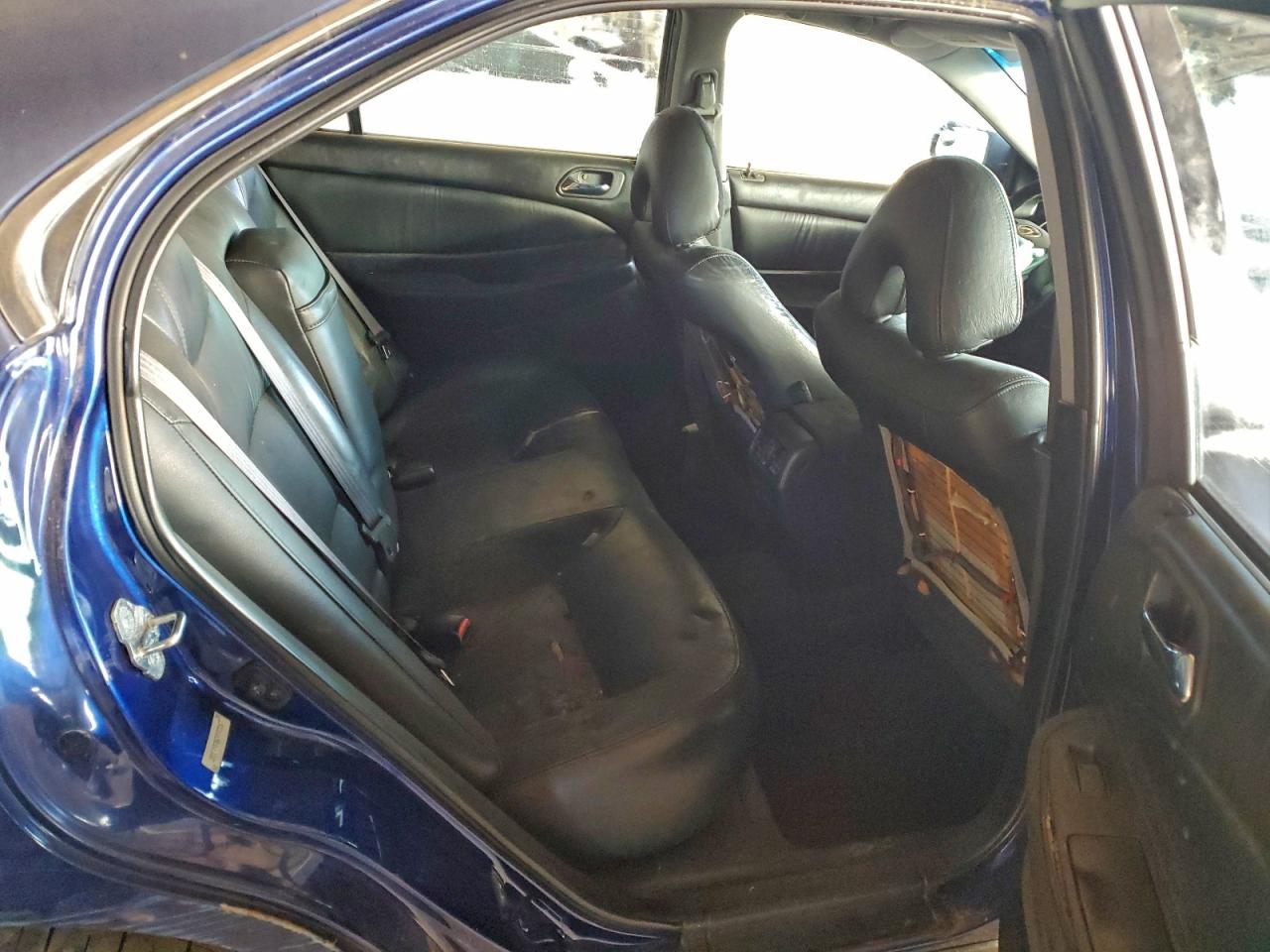 2002 ACURA 3.2TL TYPE-S photo 10