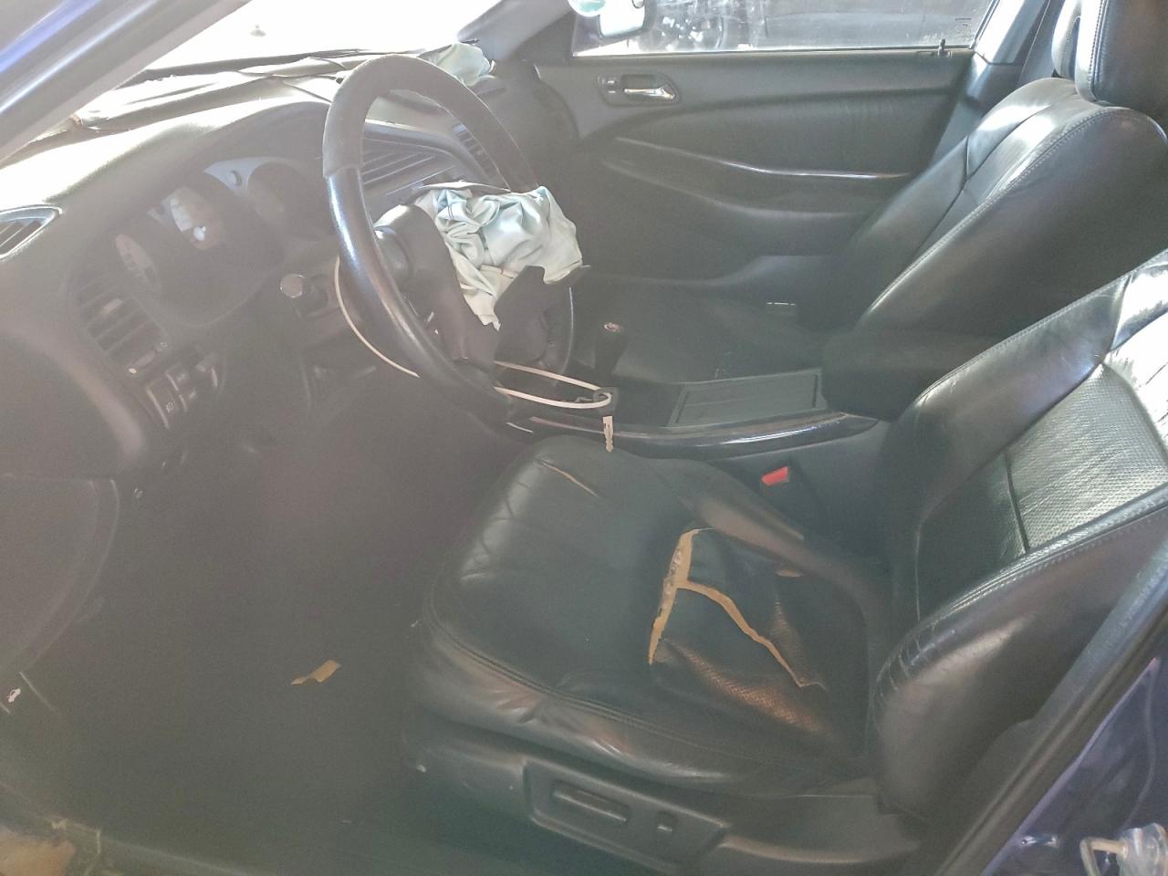 2002 ACURA 3.2TL TYPE-S photo 7