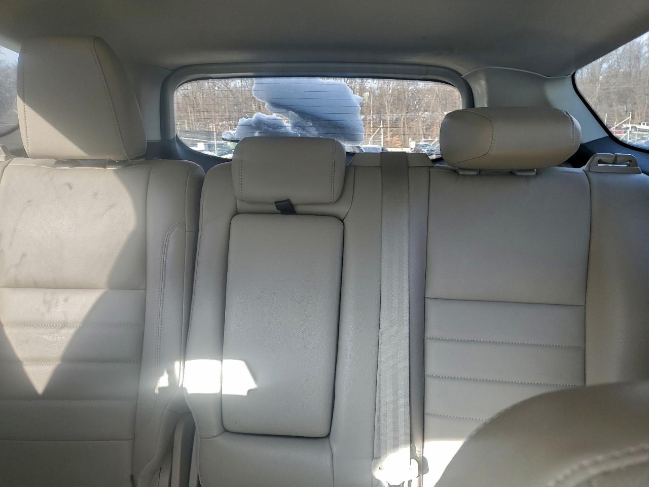 2013 FORD ESCAPE SEL photo 10