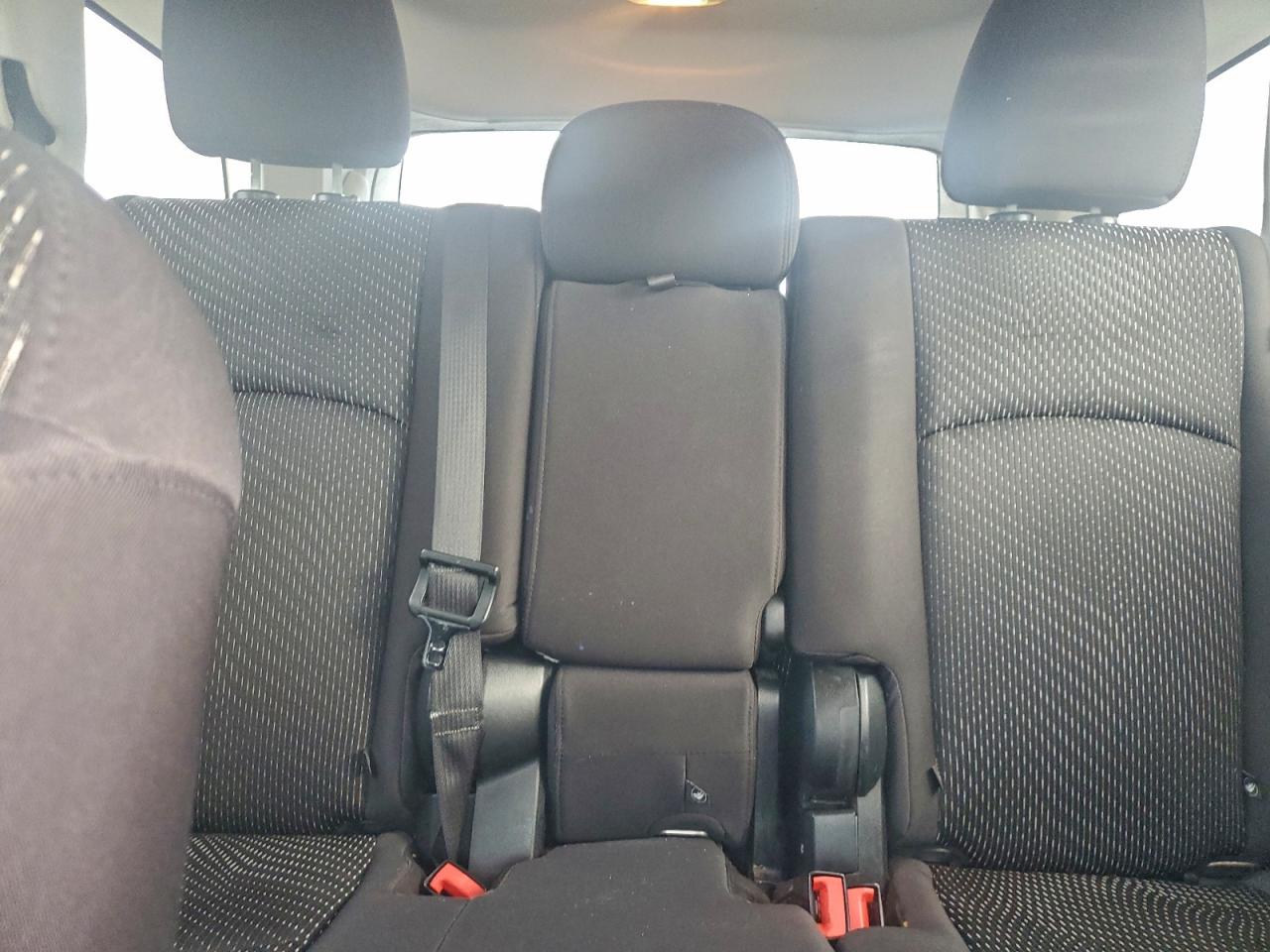2013 DODGE JOURNEY SXT photo 10