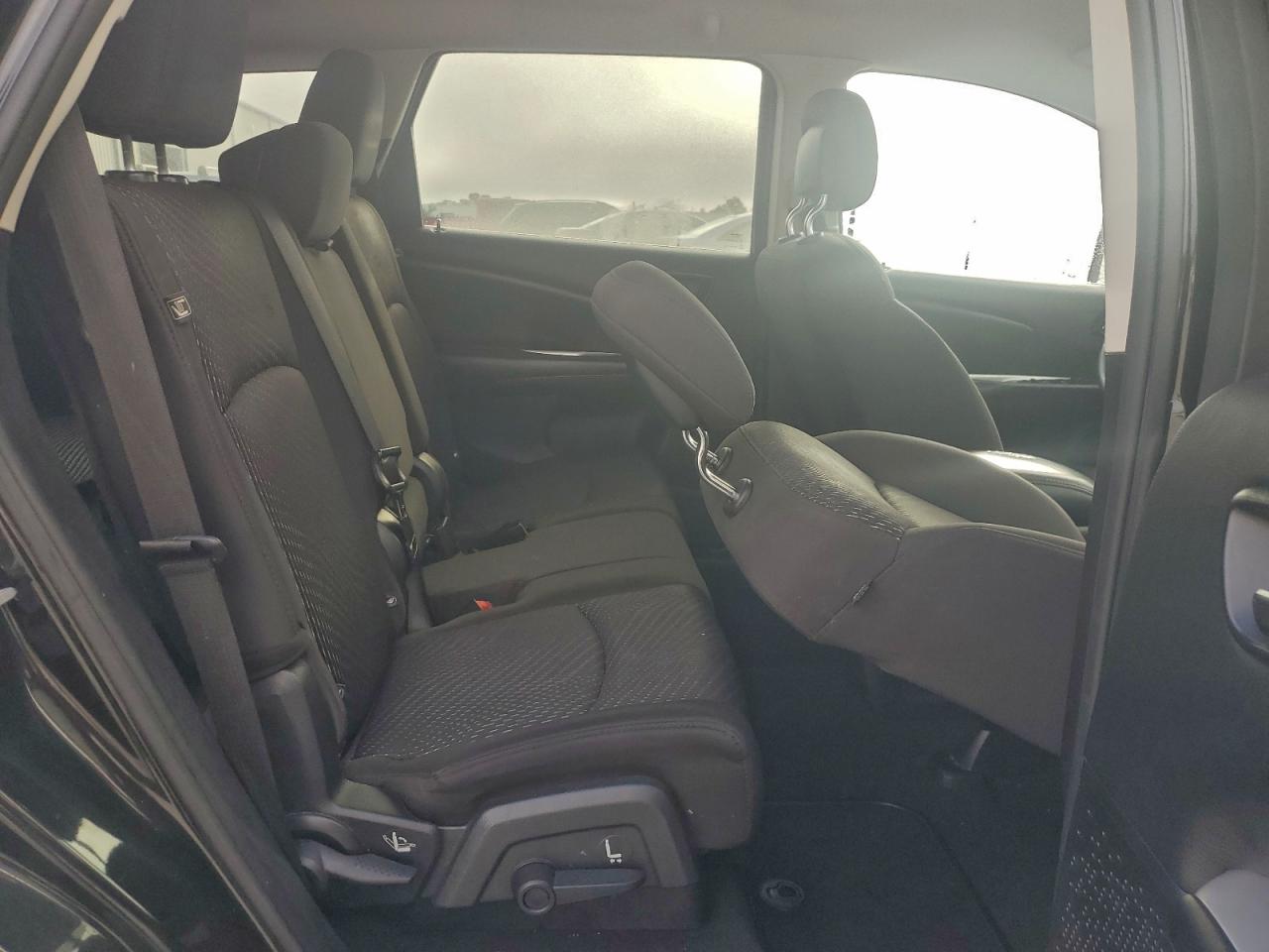 2013 DODGE JOURNEY SXT photo 11