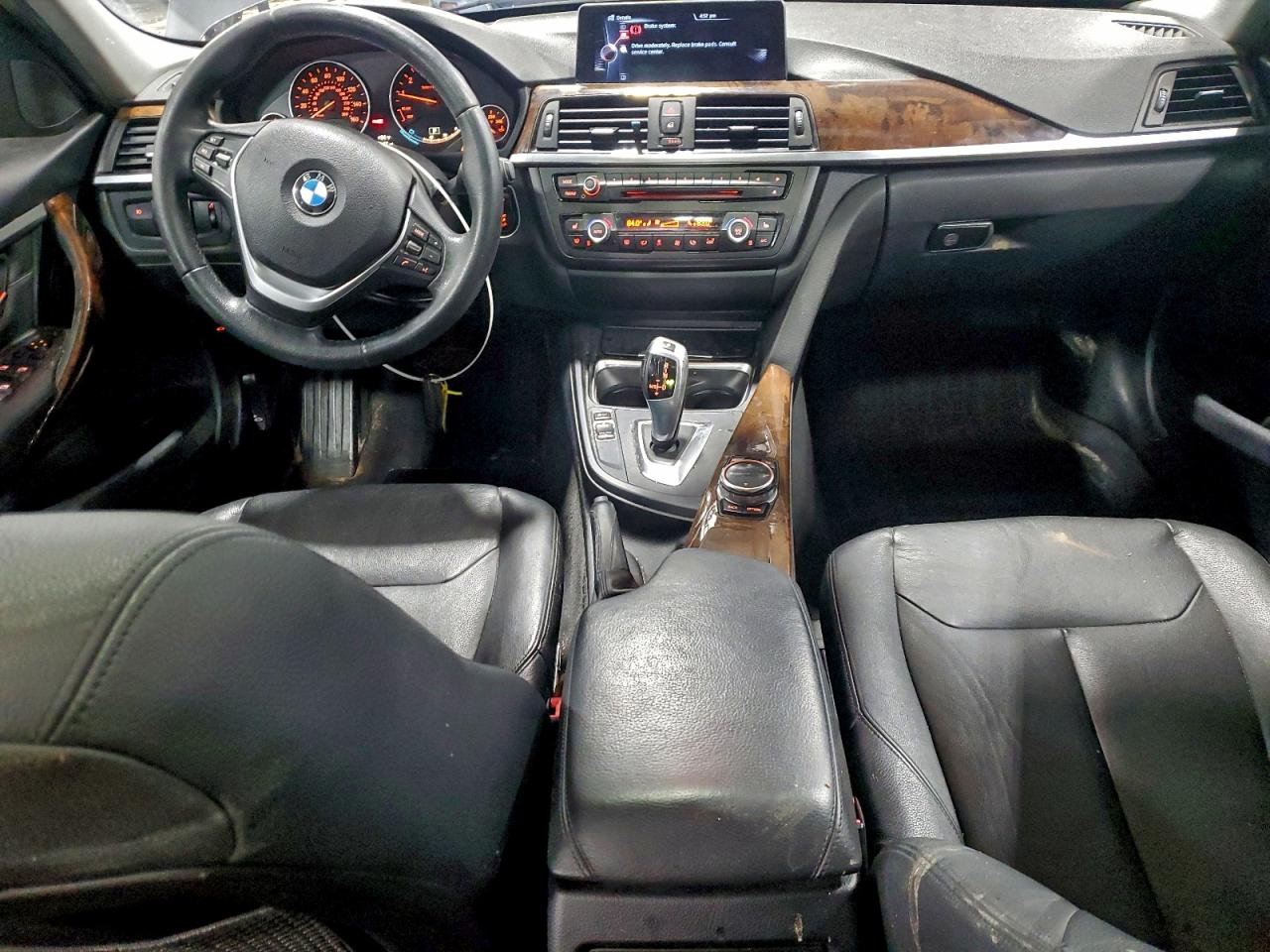 2015 BMW 328 XI SULEV photo 22
