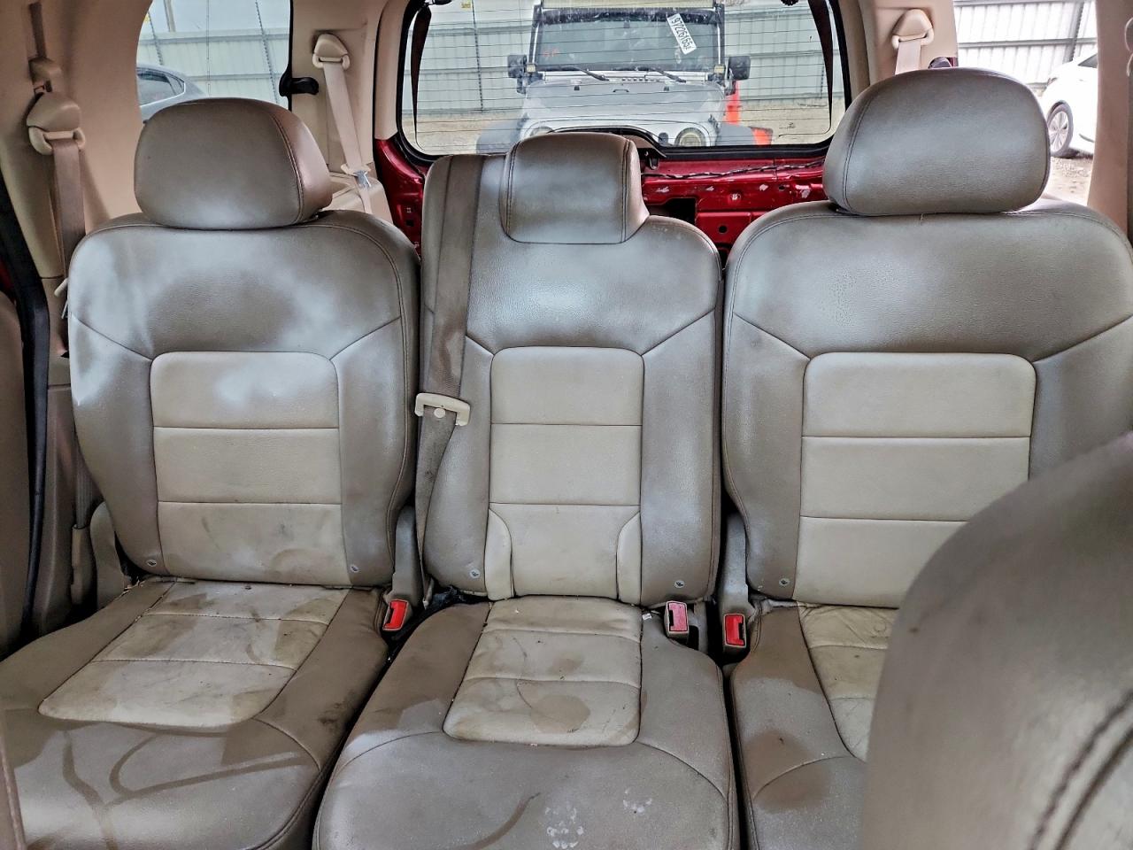 2006 FORD EXPEDITION EDDIE BAUER photo 19