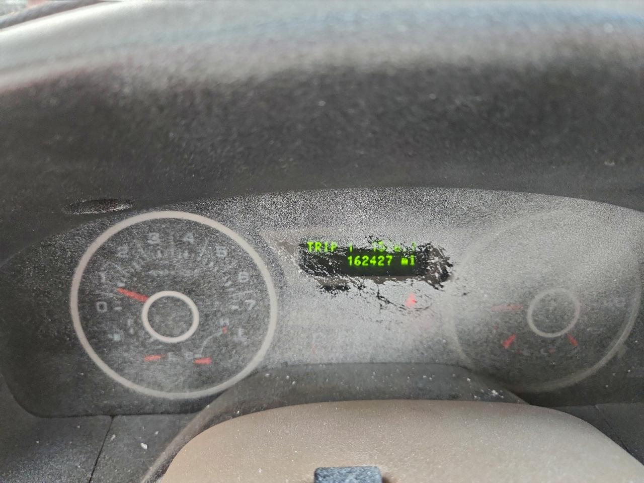2006 FORD EXPEDITION EDDIE BAUER photo 17