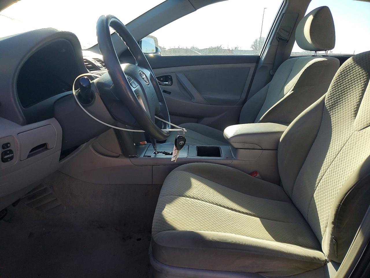 2007 TOYOTA CAMRY CE photo 7