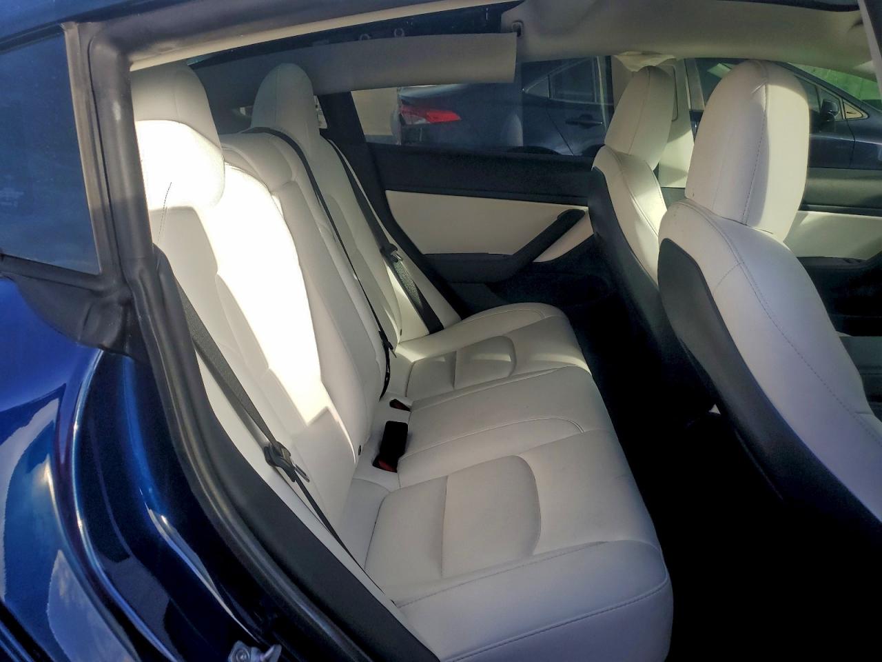2021 TESLA MODEL 3 photo 10