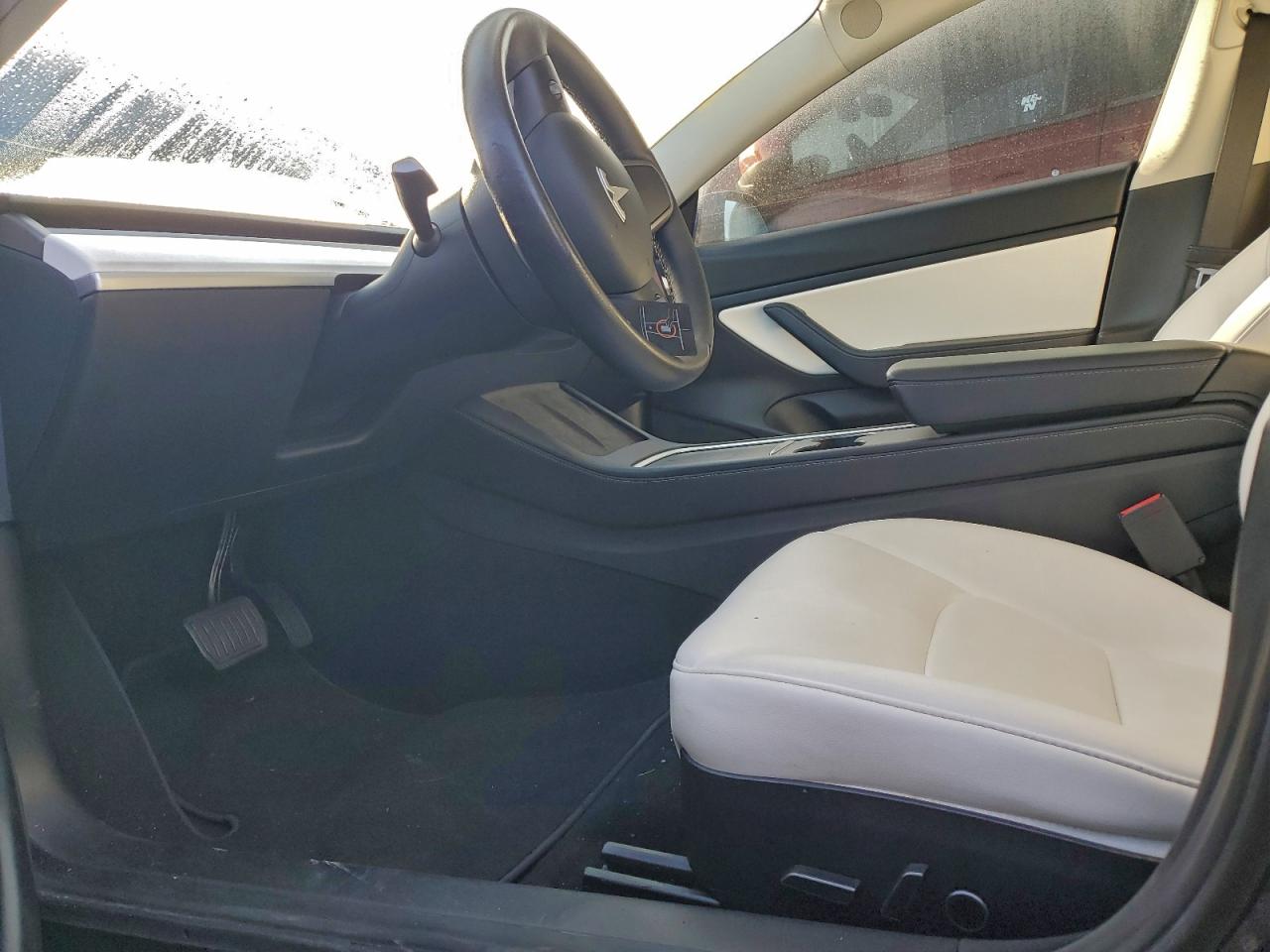 2021 TESLA MODEL 3 photo 7