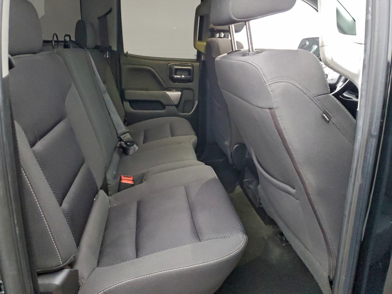 2018 CHEVROLET SILVERADO K1500 LT photo 10