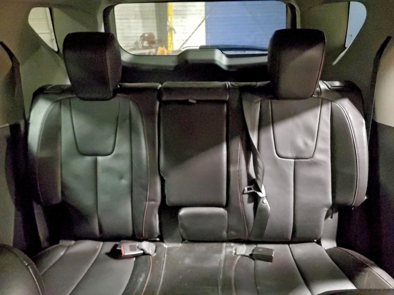 2014 CHEVROLET EQUINOX LT photo 10