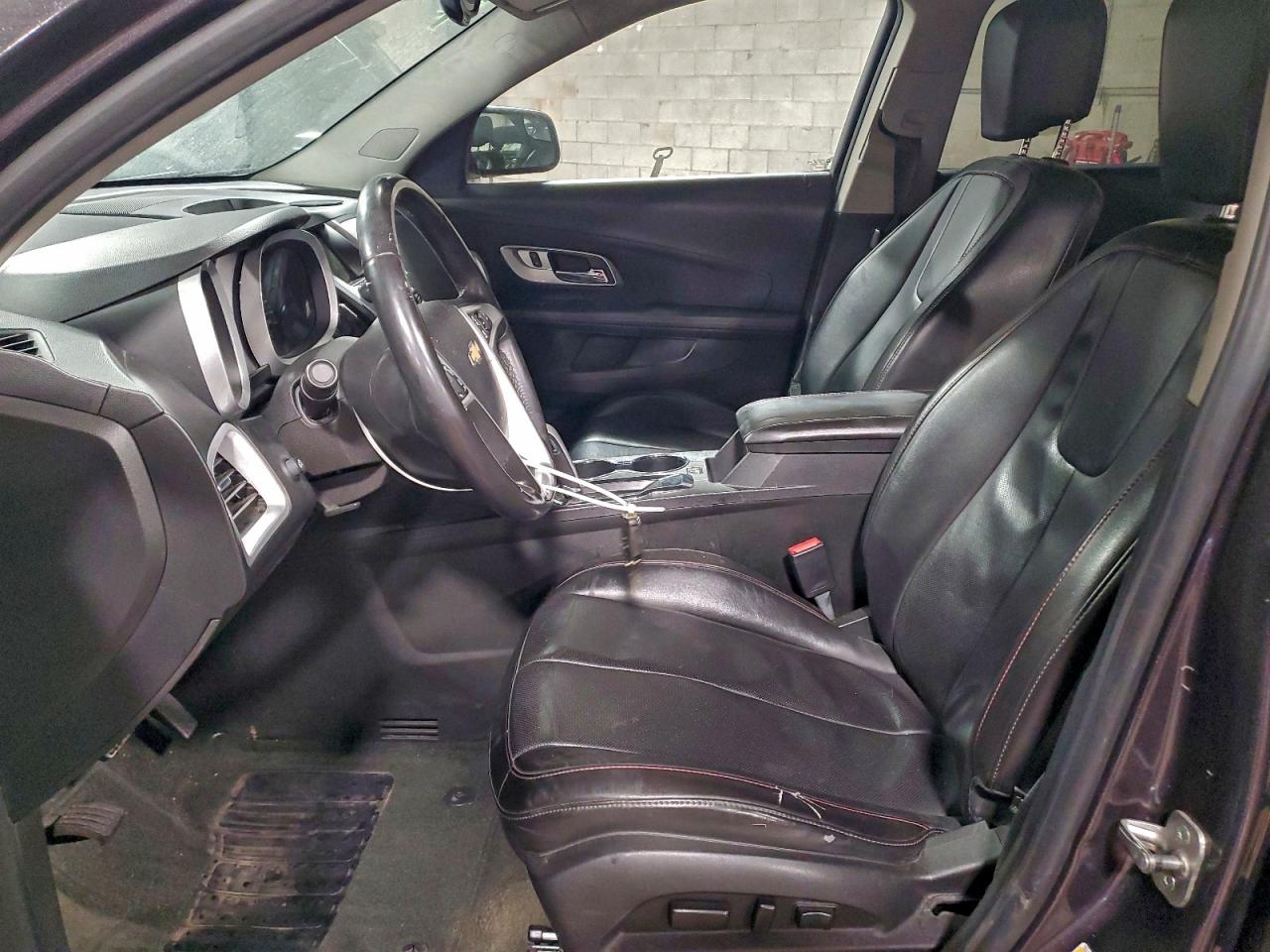 2014 CHEVROLET EQUINOX LT photo 7