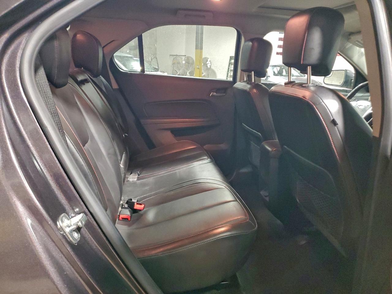 2014 CHEVROLET EQUINOX LT photo 11