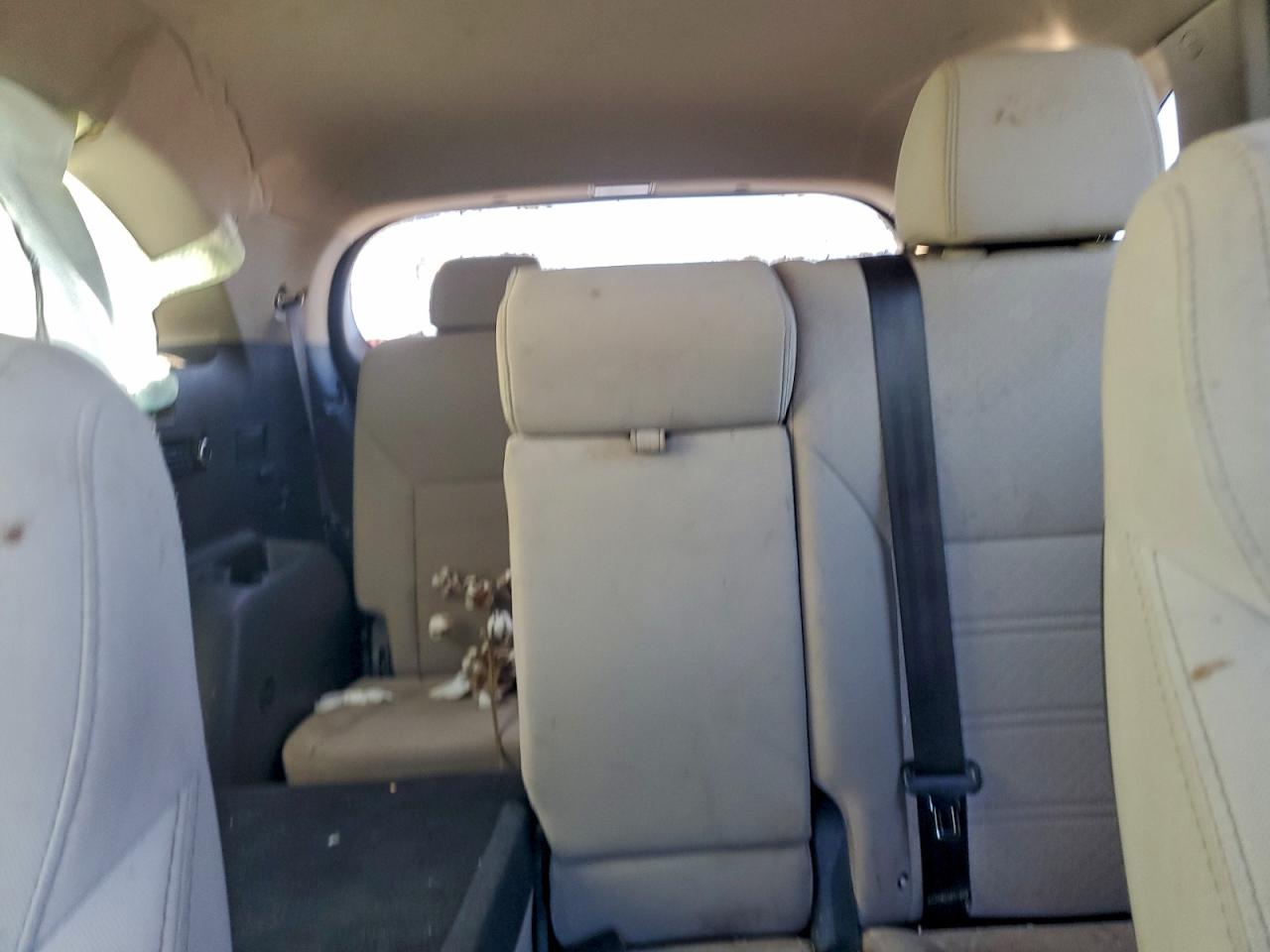 2017 KIA SORENTO LX photo 19