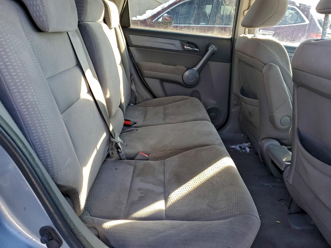 2008 HONDA CR-V EX photo 11