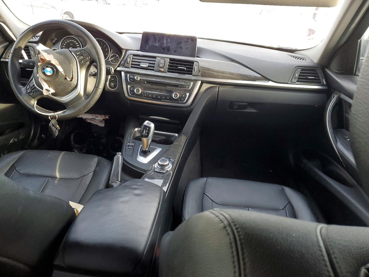 2013 BMW 328 XI photo 8