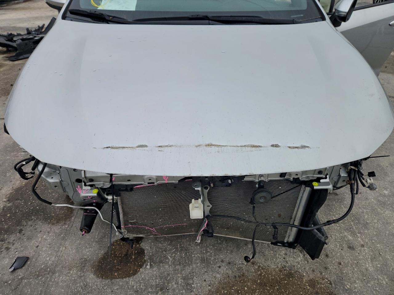 2021 TOYOTA COROLLA SE photo 11