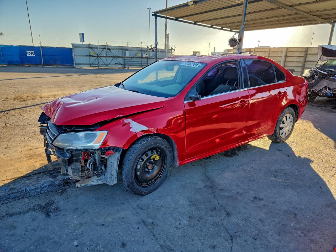 2015 VOLKSWAGEN JETTA