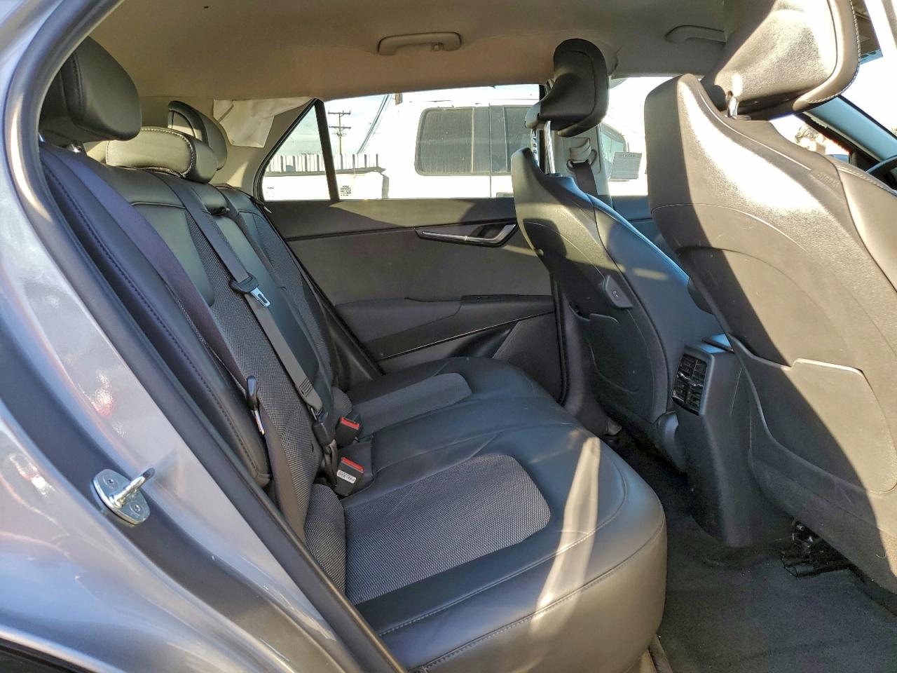 2023 KIA NIRO WIND photo 11