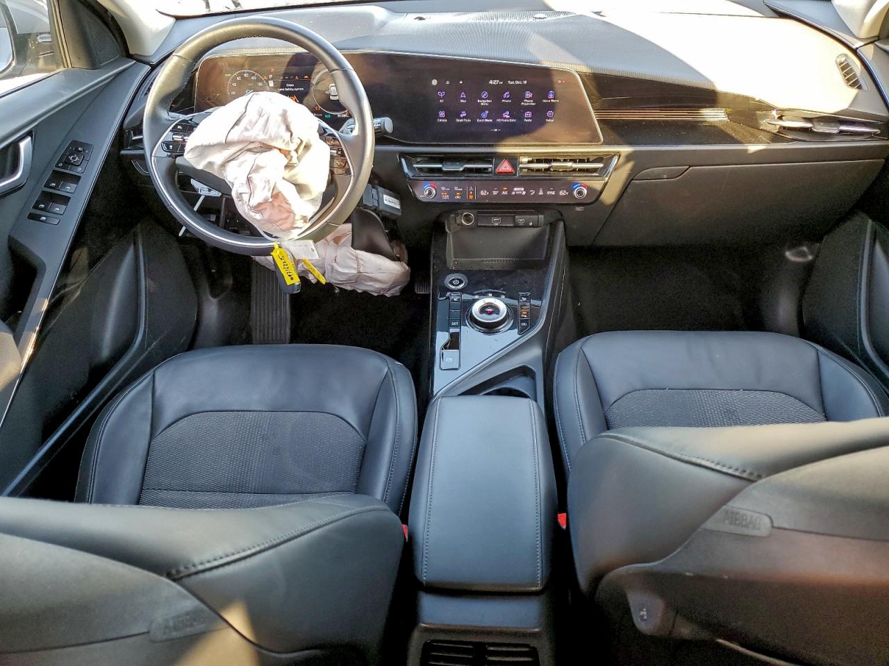 2023 KIA NIRO WIND photo 8