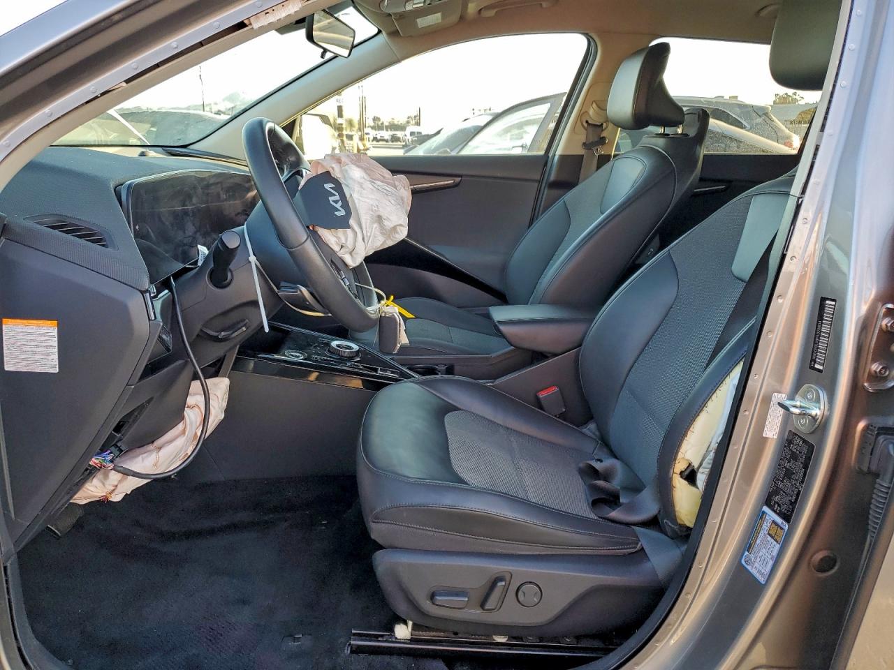 2023 KIA NIRO WIND photo 7