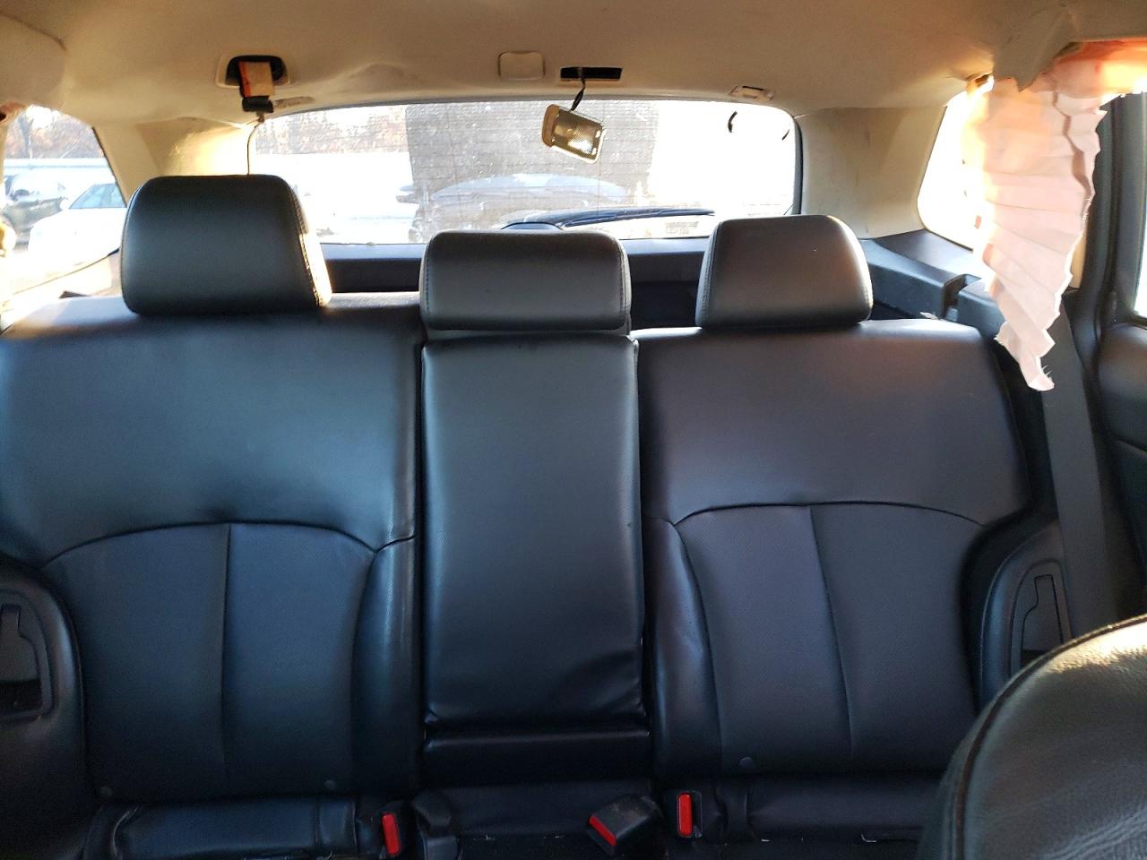 2014 SUBARU OUTBACK 2.5I LIMITED photo 10