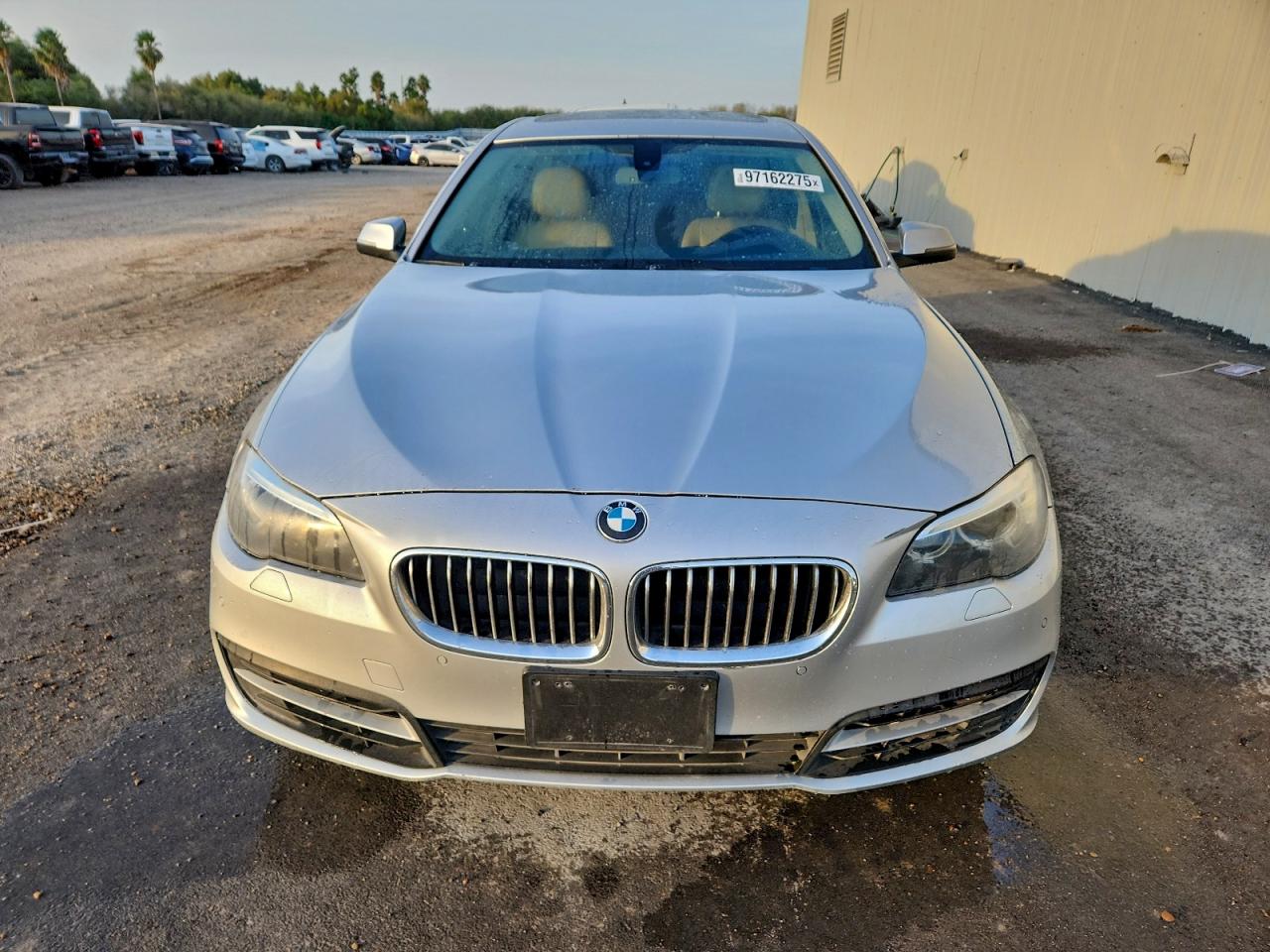 2014 BMW 528 I photo 5