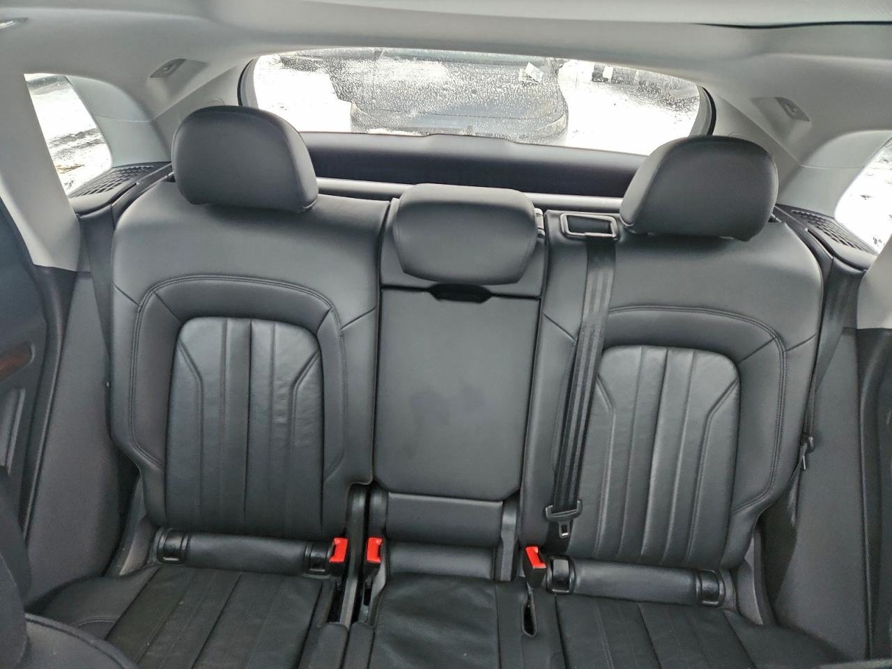 2018 AUDI Q5 PREMIUM PLUS photo 10