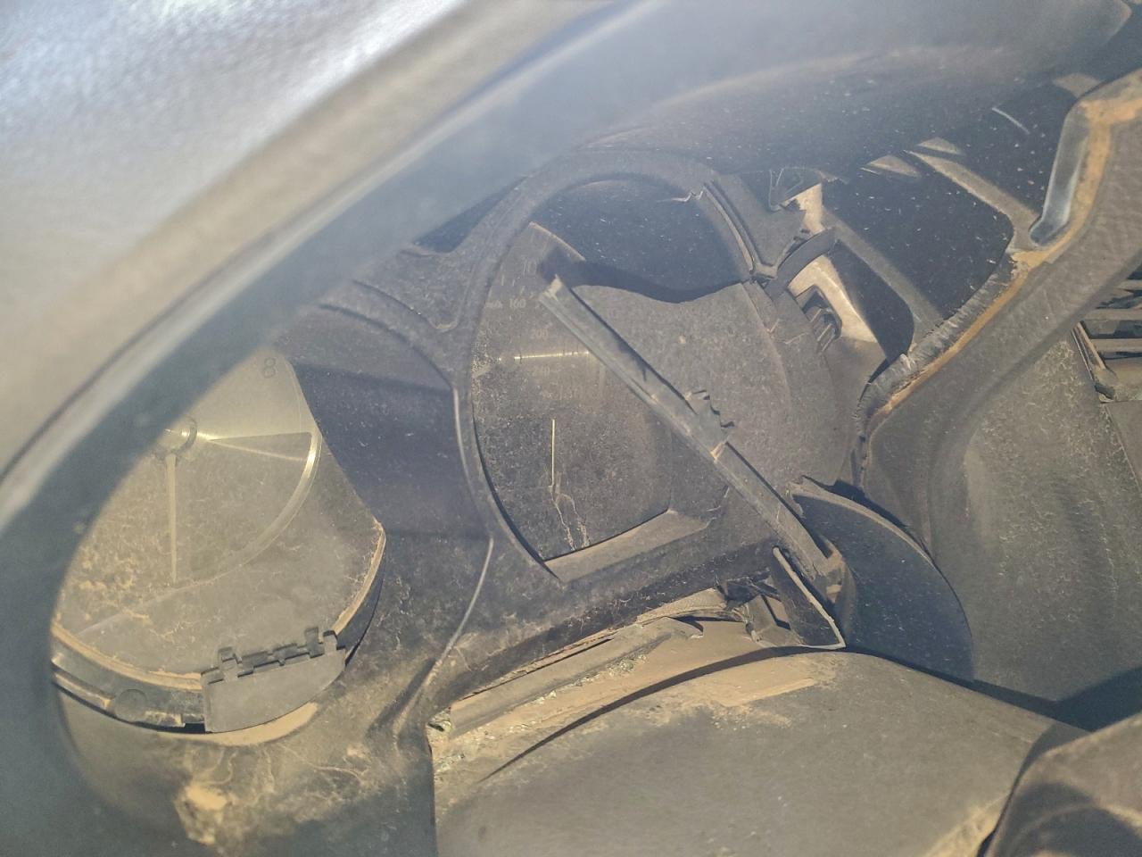 2008 LEXUS GS 350 photo 9
