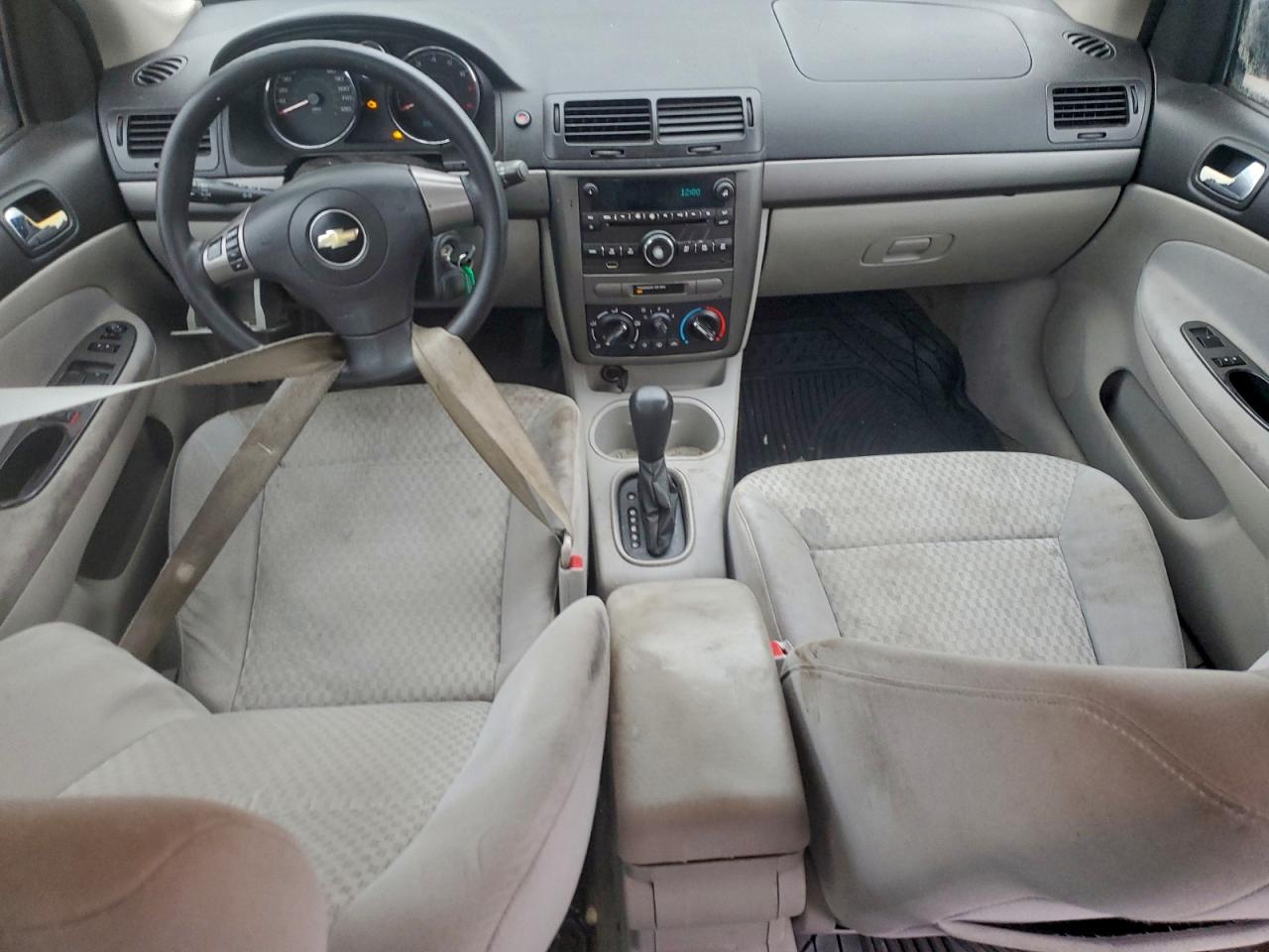 2009 CHEVROLET COBALT LT photo 15