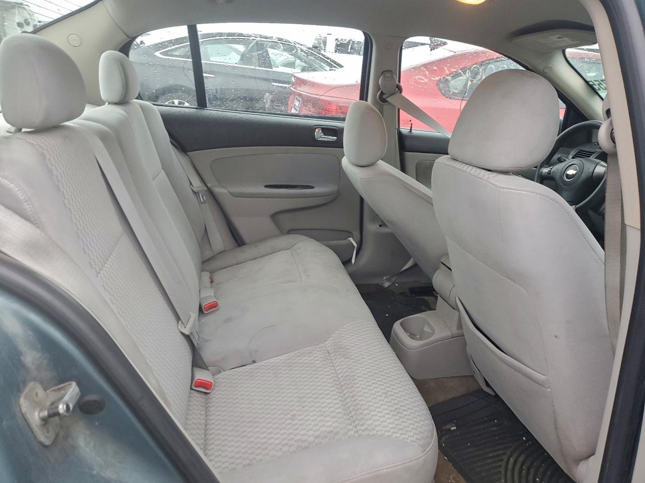 2009 CHEVROLET COBALT LT photo 19