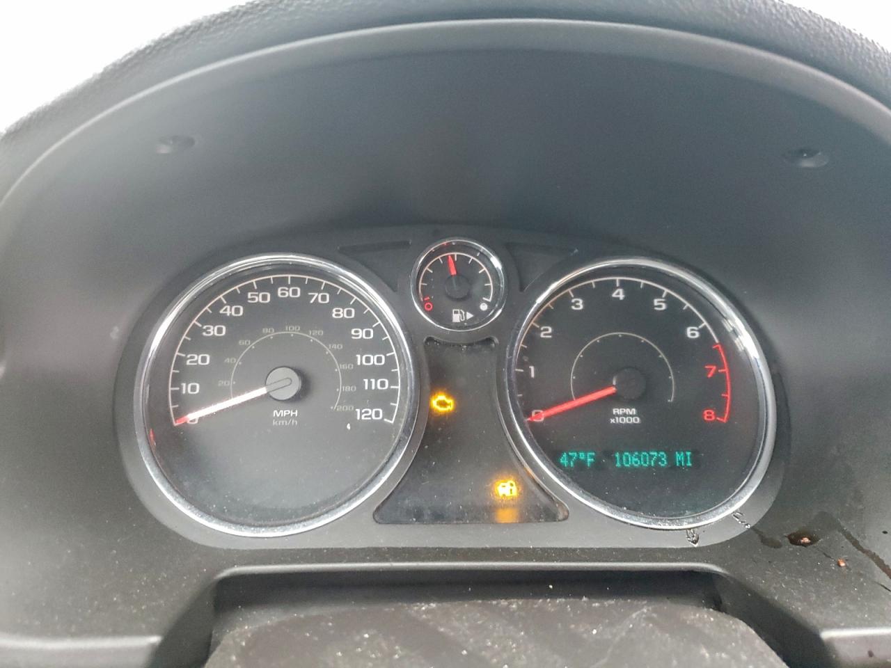 2009 CHEVROLET COBALT LT photo 17