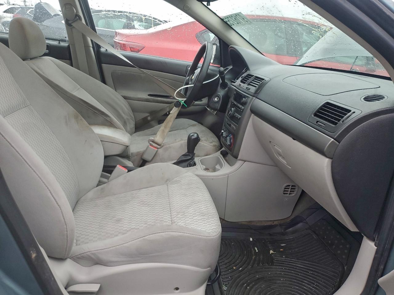2009 CHEVROLET COBALT LT photo 13