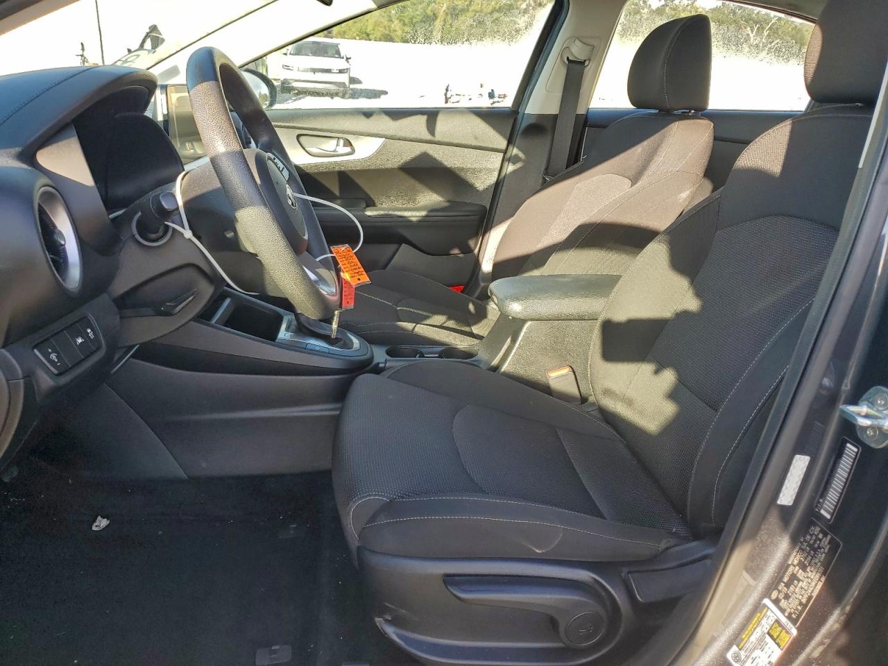 2019 KIA FORTE FE photo 13