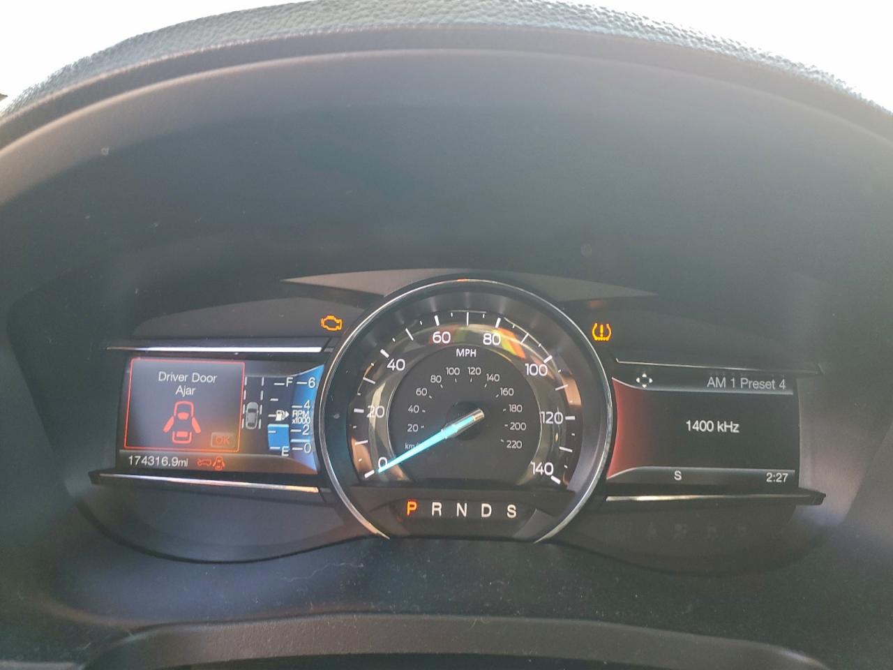 2017 FORD EXPLORER LIMITED photo 25