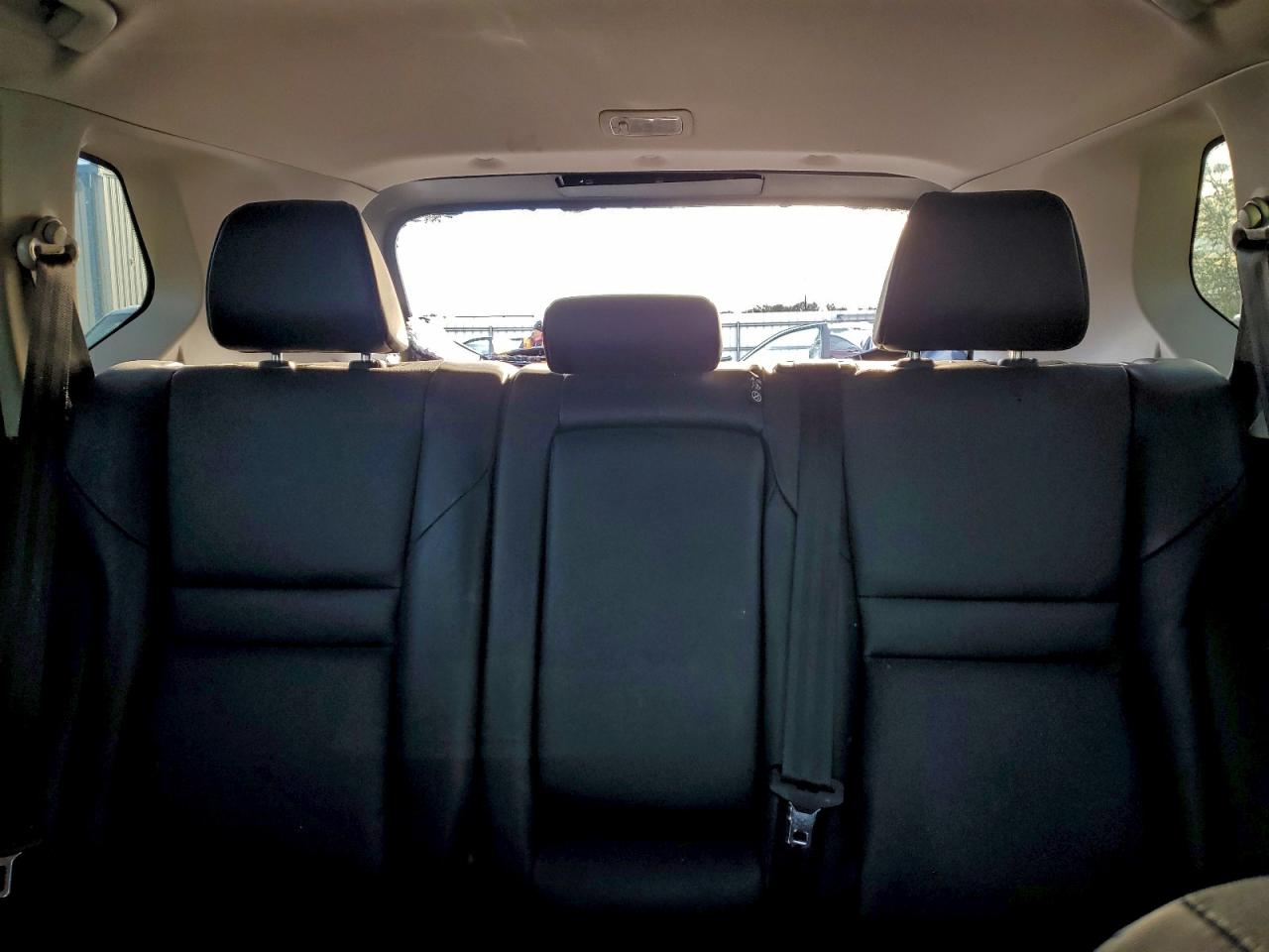 2023 NISSAN ROGUE SV photo 10