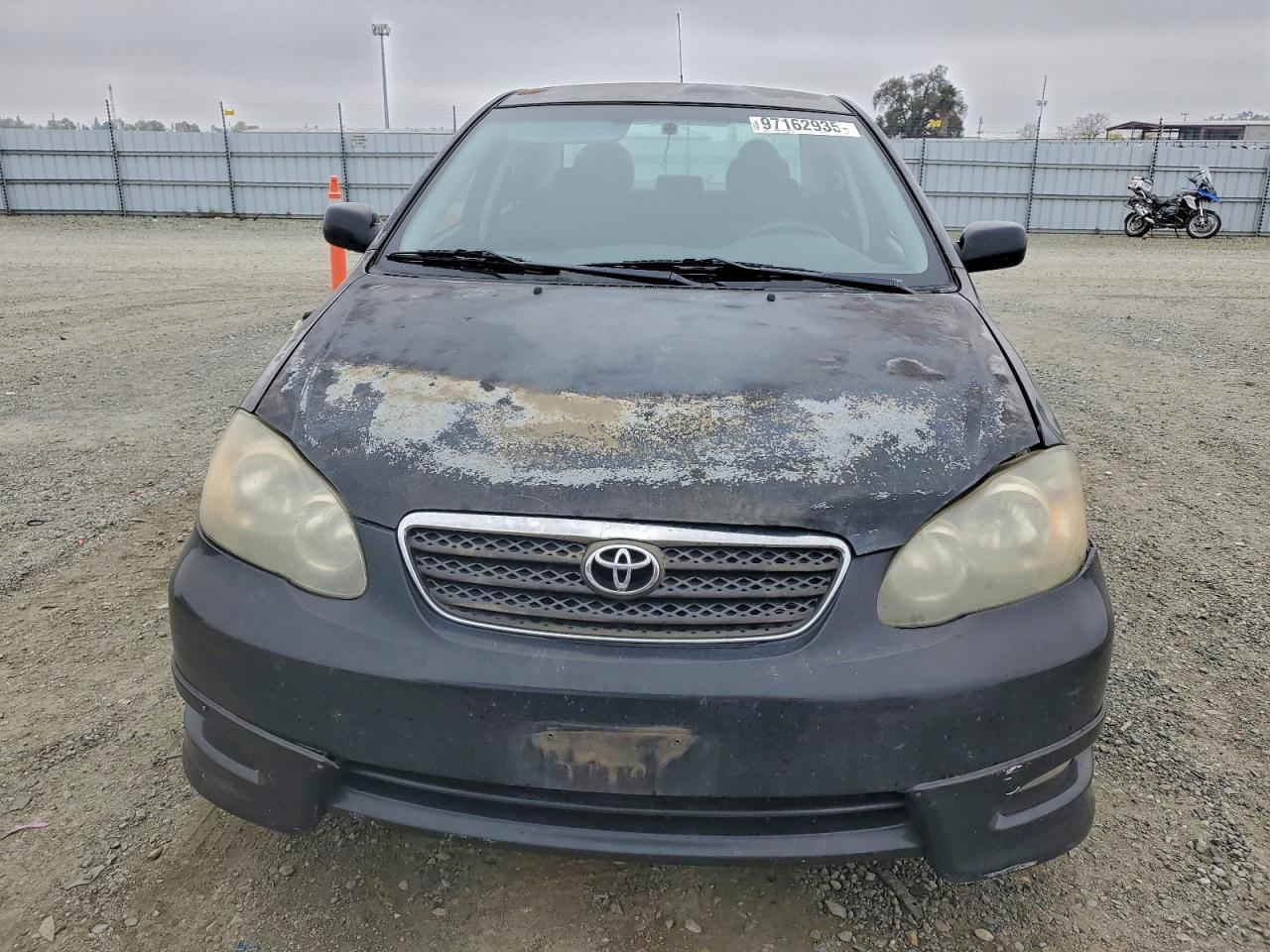 2005 TOYOTA COROLLA CE photo 5