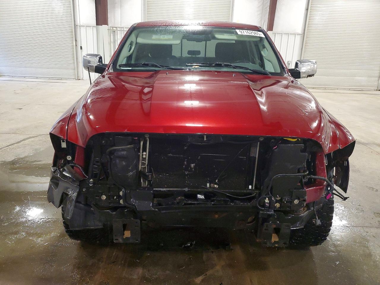 2016 RAM 1500 LARAMIE photo 5