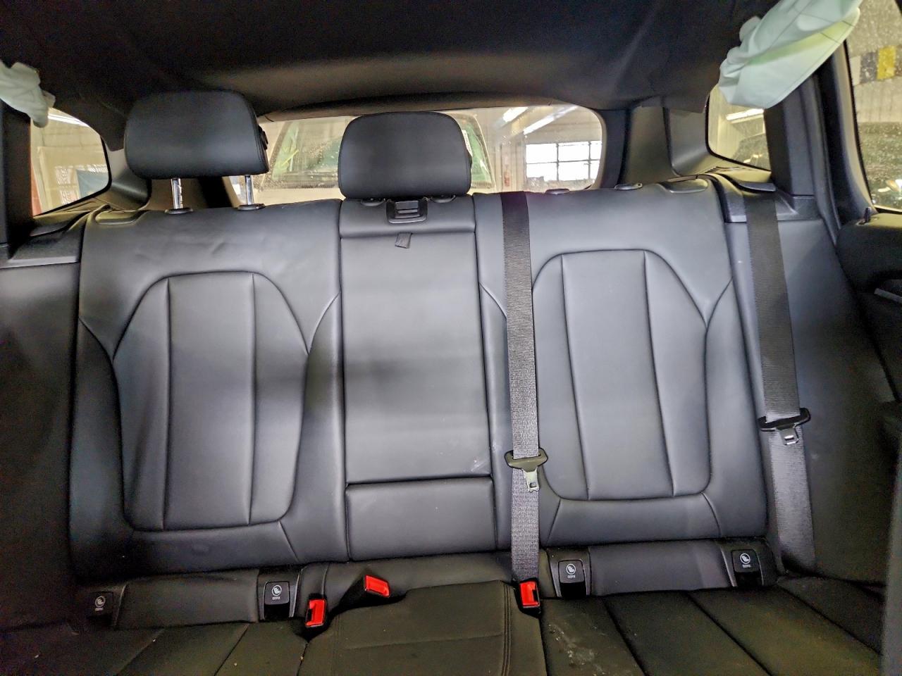 2020 BMW X3 XDRIVE30I photo 10
