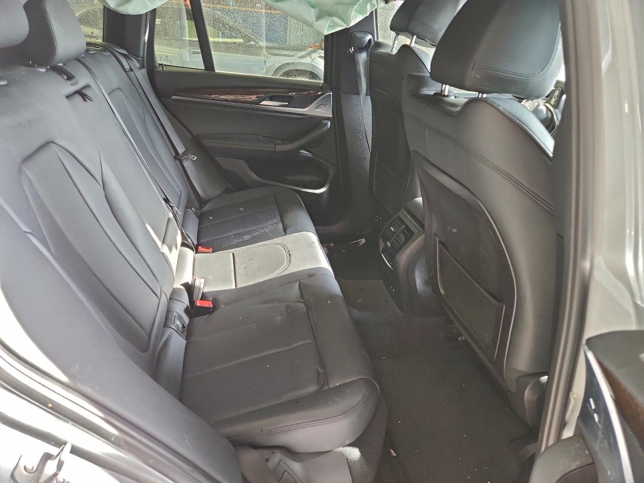 2020 BMW X3 XDRIVE30I photo 11