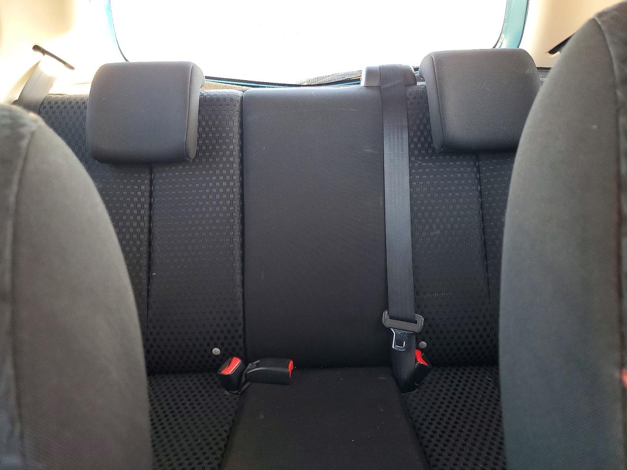 2011 MAZDA MAZDA2 photo 10